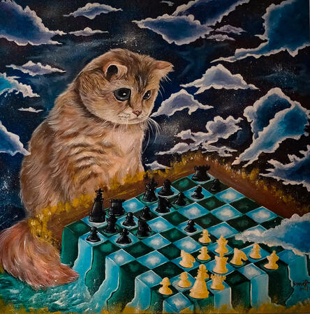 Shape Up (To Improve)